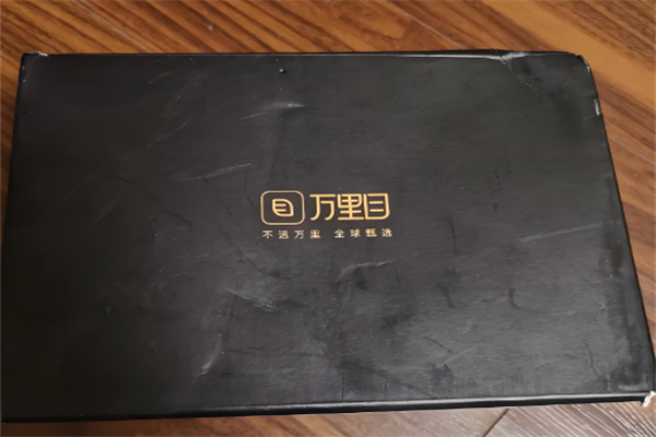 萬里目奢侈品加盟