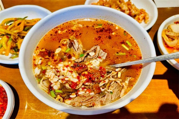 蓮玉湯飯加盟