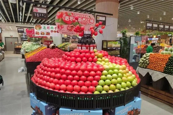 愛(ài)的家加盟