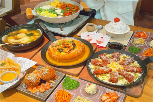 柳京飯店加盟