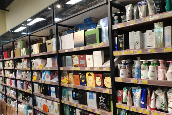 正品港貨店加盟