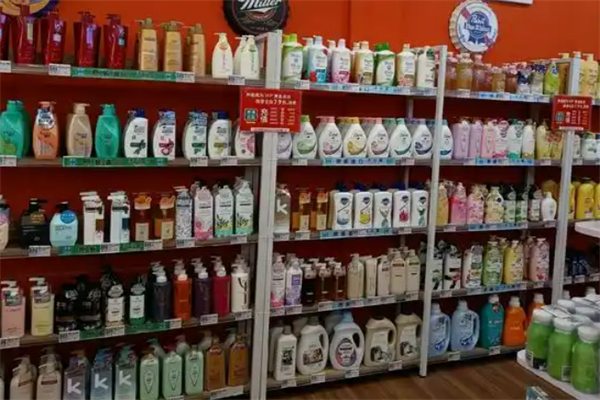 正品港貨店加盟