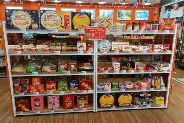 正品港貨店加盟