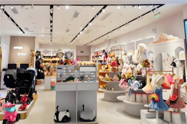 mikefamily進(jìn)口母嬰店加盟