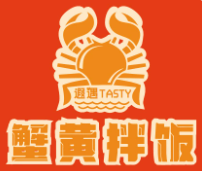 蟹黃拌飯加盟