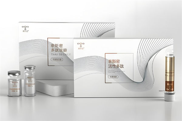 泰斯密面膜加盟