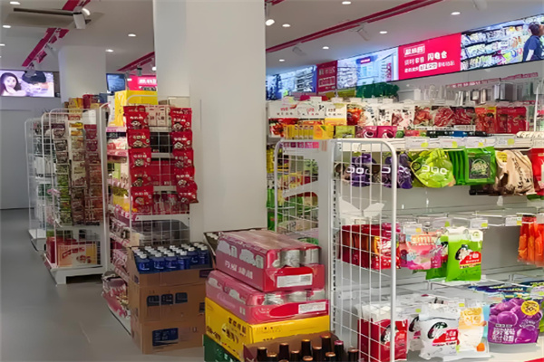 Lansi蘭茜加盟
