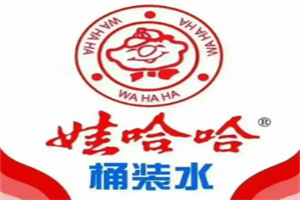 娃哈哈桶裝水加盟