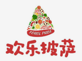 歡樂披薩加盟