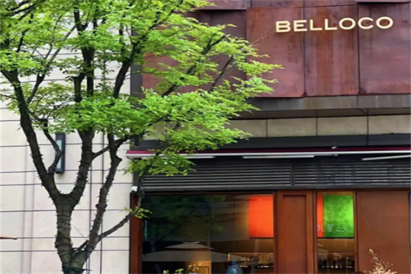 belloco倍樂創(chuàng)意韓國料理加盟