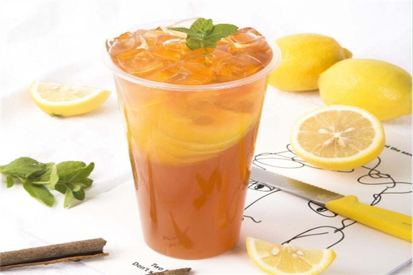 洪歌沖飲品加盟