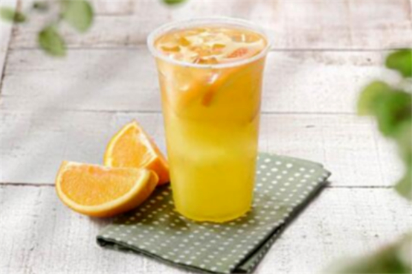 愛(ài)遇見(jiàn)茶飲小吃加盟