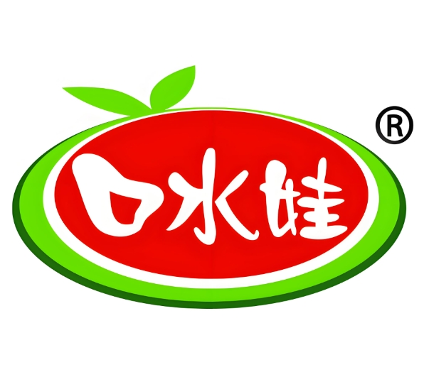 口水娃休閑零食加盟