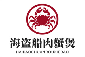 海盜船肉蟹煲加盟