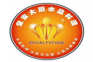皇家大廚水晶料理加盟