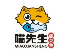 喵先生酸菜魚加盟