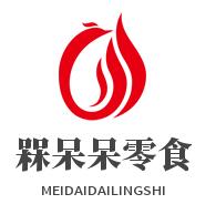 槑呆呆零食加盟