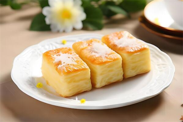 狀元府糕點(diǎn)加盟