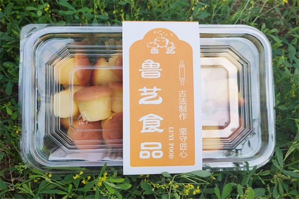 魯藝蛋糕加盟