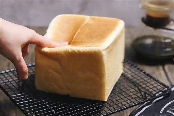 滿糖吐司加盟