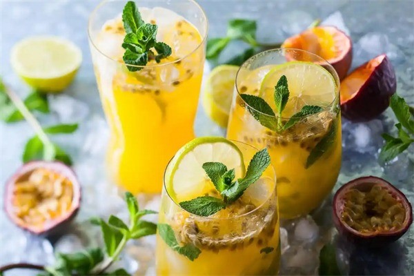 丁先生茶飲加盟