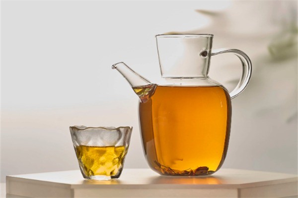 丁先生茶飲加盟