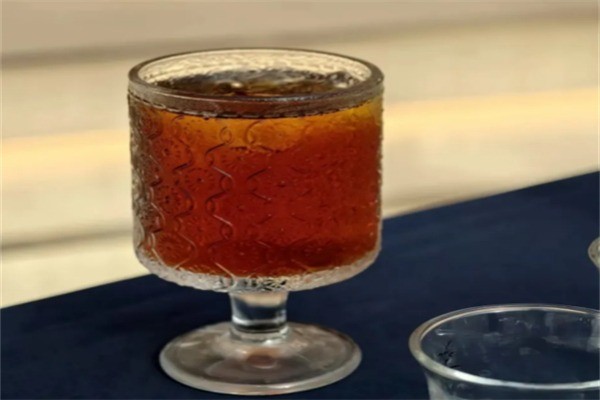 丁先生茶飲加盟