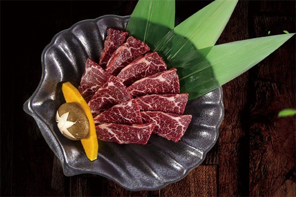 滿滿香熟食加盟