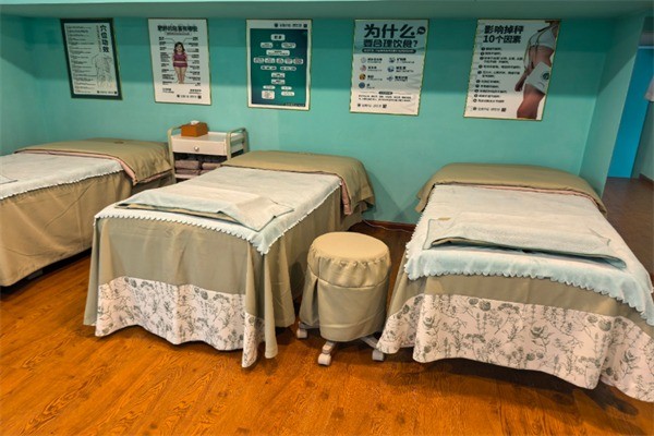 優(yōu)瘦啦減肥加盟