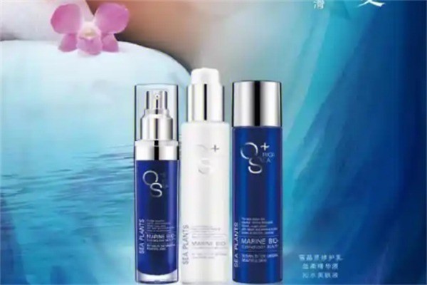 海洋時(shí)光護(hù)膚品加盟