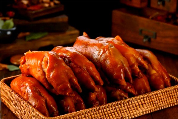 劉一手熟食店加盟