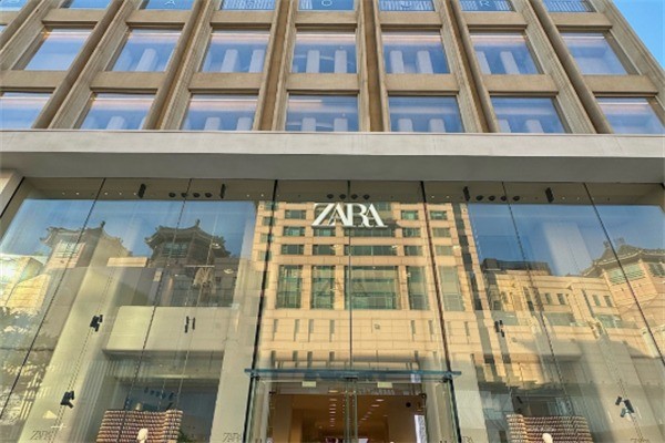 zara童裝官方旗艦店加盟
