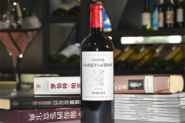 德達侯爵紅酒加盟