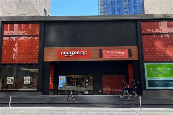 亞馬遜店鋪加盟