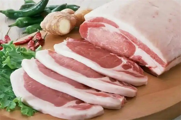樂港冷鮮肉加盟