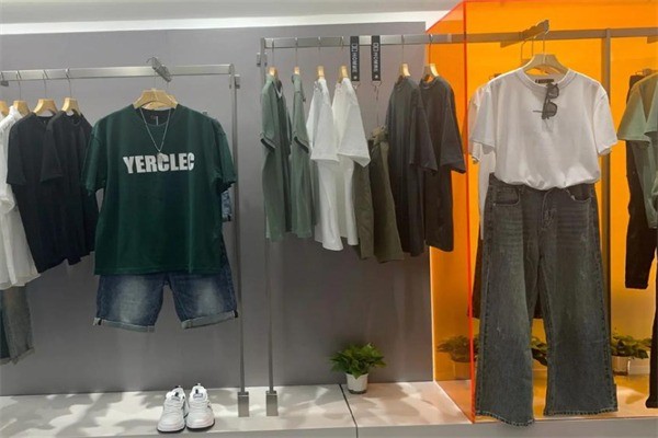 gcmuscle品牌服裝加盟