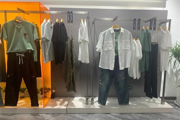 gcmuscle品牌服裝加盟