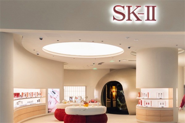 sk2專柜加盟