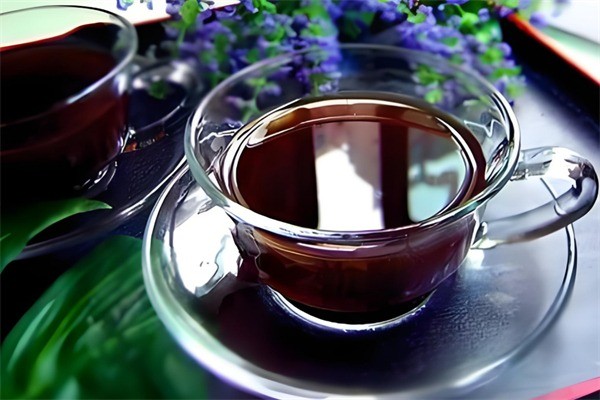 康寶涼茶加盟
