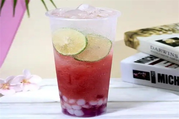 43度c飲品加盟