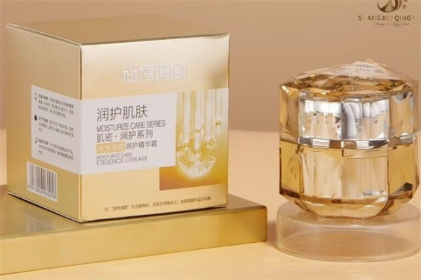 尚秀清顏?zhàn)o(hù)膚品加盟