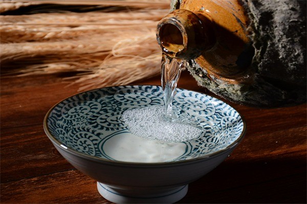 禮茅白酒加盟
