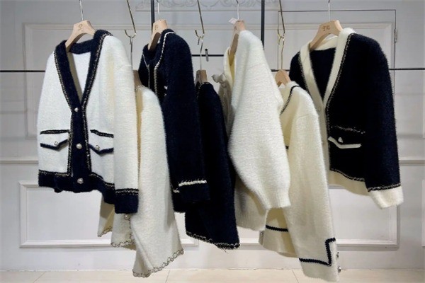 慕慕品牌衣服加盟
