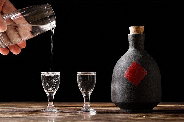 京賓白酒加盟