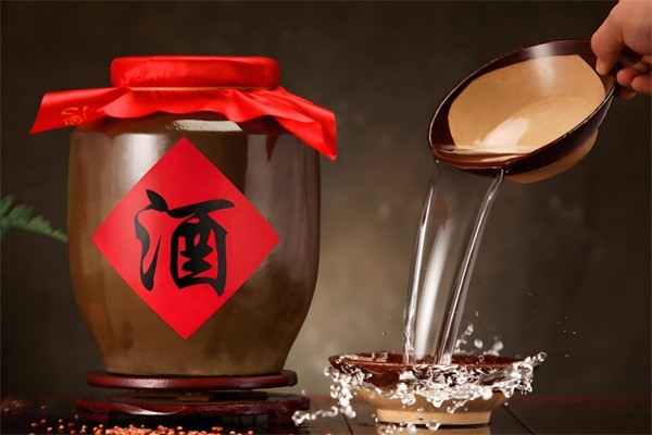 京賓白酒加盟