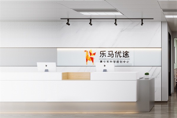 樂(lè)馬優(yōu)途加盟