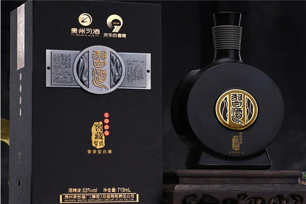 習(xí)酒品牌圖片