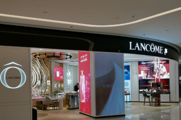 彩妝加盟店排行榜前十名有哪些品牌