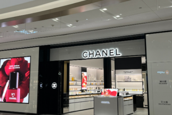 彩妝加盟店排行榜前十名有哪些品牌