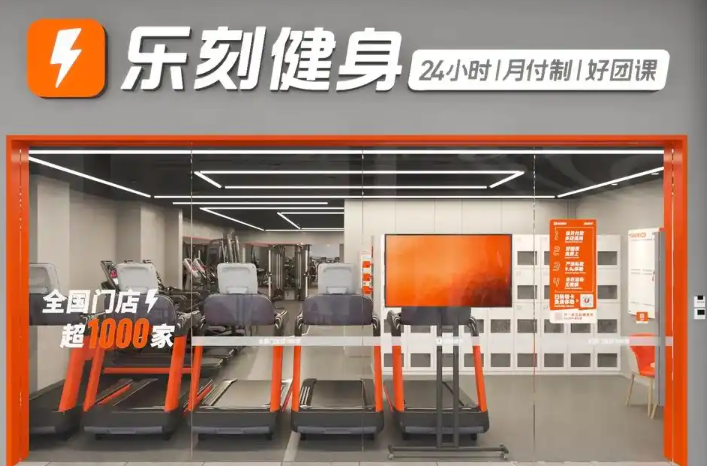 人氣爆棚的健身房加盟店排行榜前十名 人氣爆棚的健身房加盟店排行榜前十名